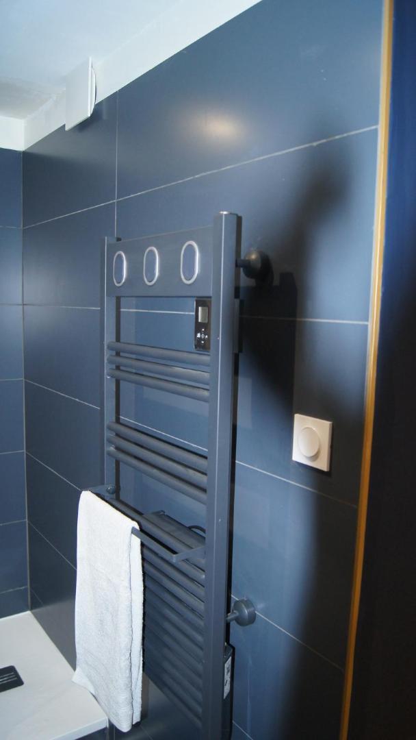 Ferienwohnung Nancy Blue Stan Exterior foto