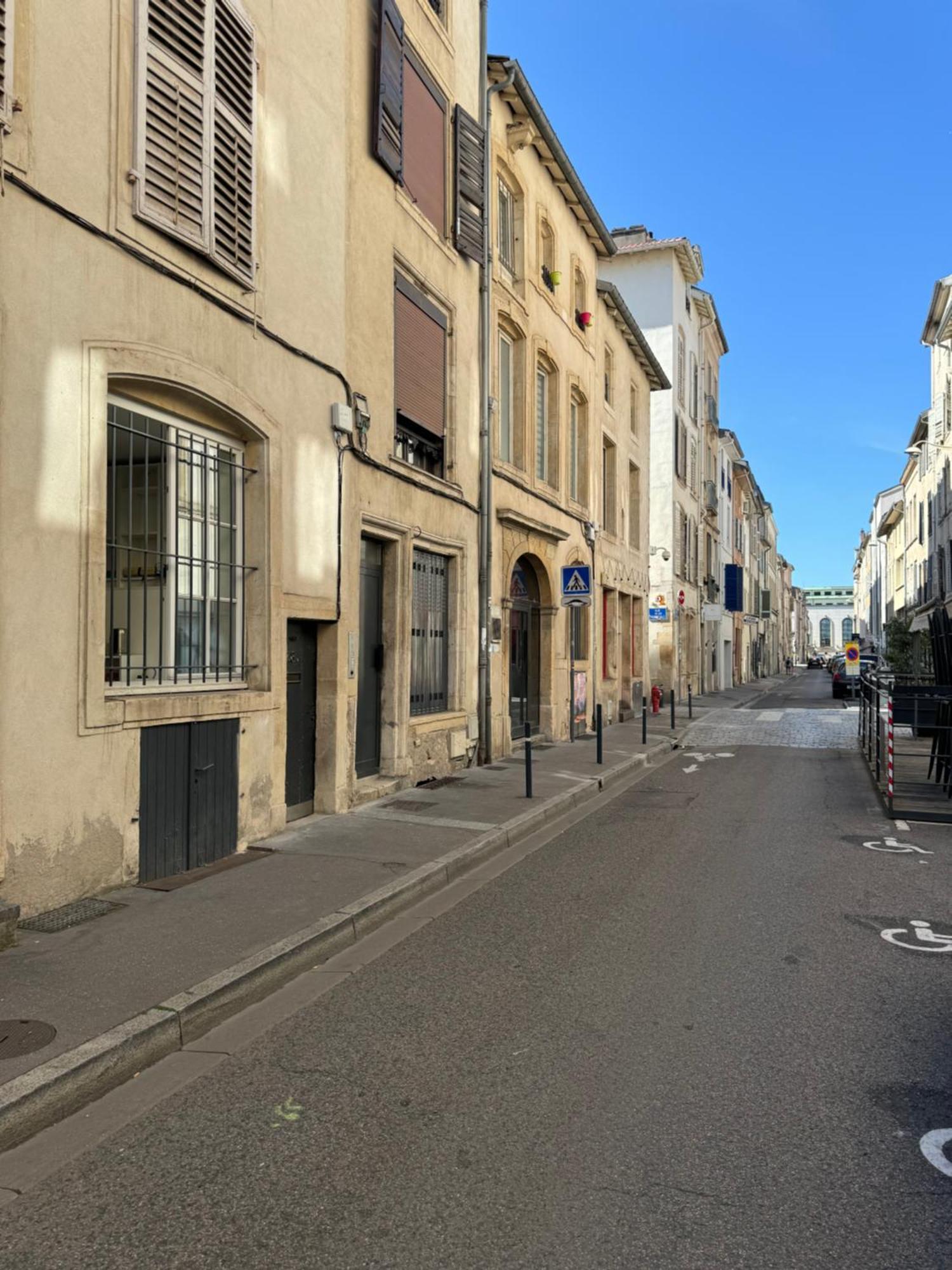 Ferienwohnung Nancy Blue Stan Exterior foto
