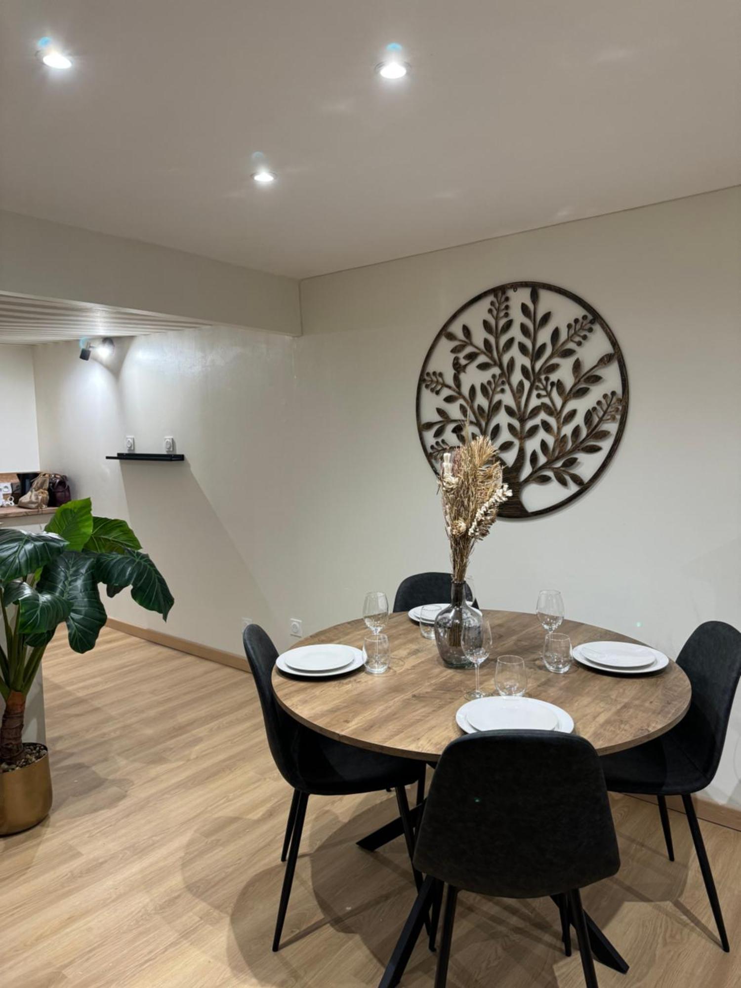 Ferienwohnung Nancy Blue Stan Exterior foto