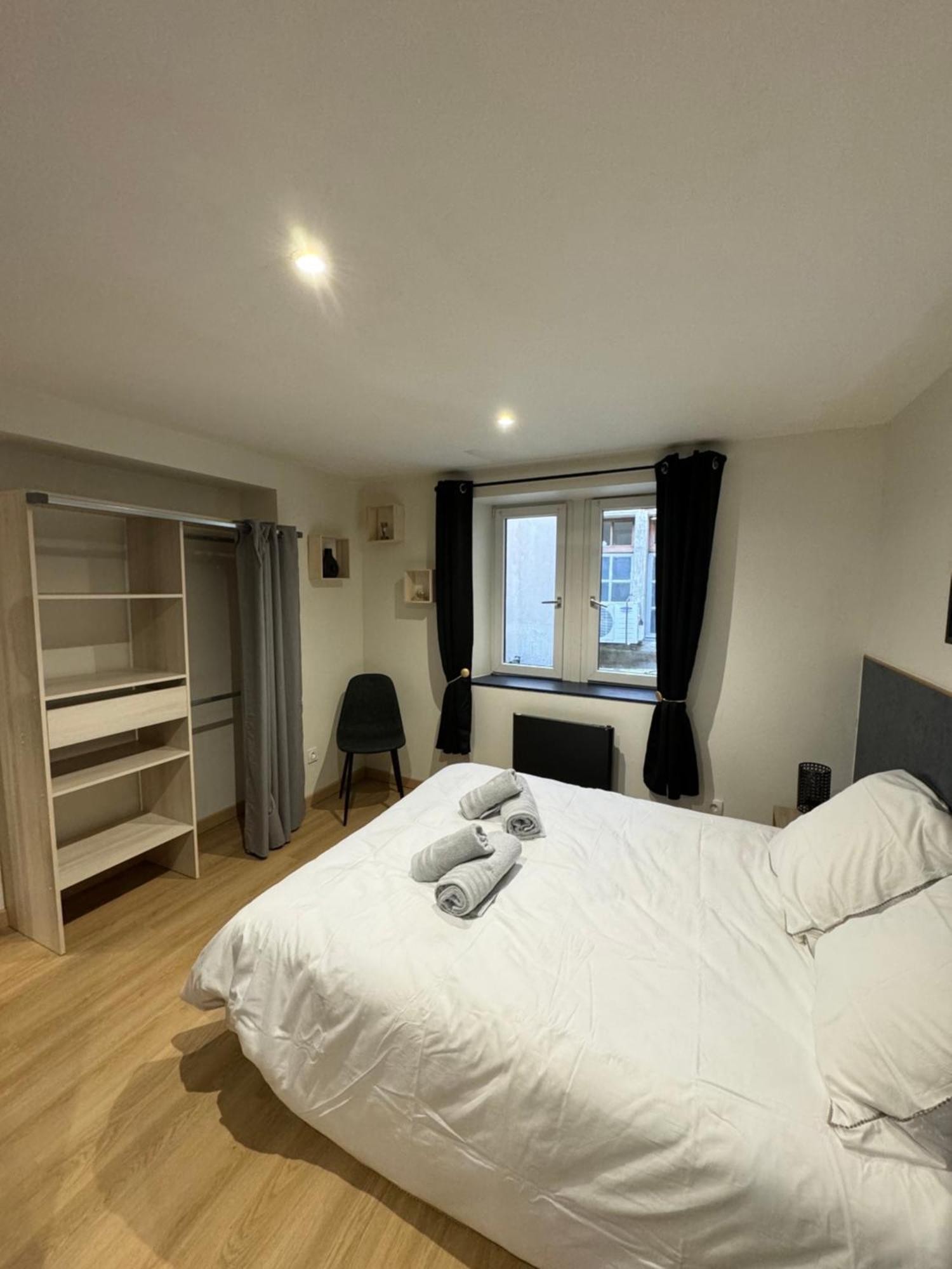 Ferienwohnung Nancy Blue Stan Exterior foto